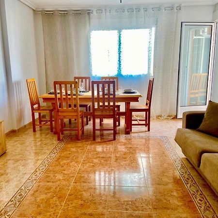 Esmeralda Torrevieja Ngoại thất bức ảnh