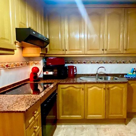 Esmeralda Torrevieja Ngoại thất bức ảnh
