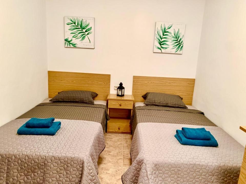 Esmeralda Torrevieja Ngoại thất bức ảnh