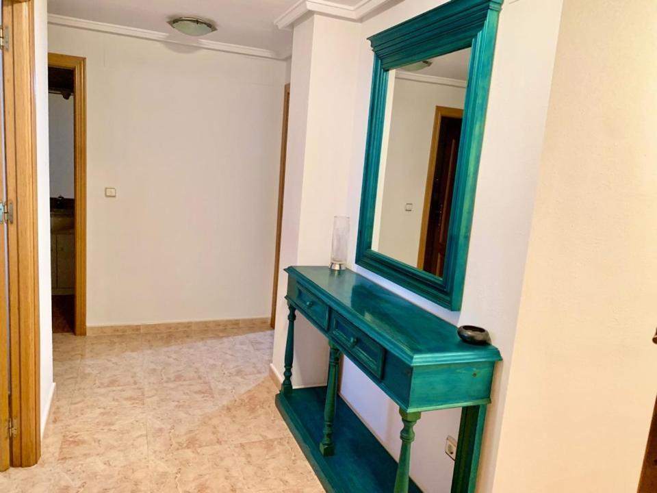 Esmeralda Torrevieja Ngoại thất bức ảnh