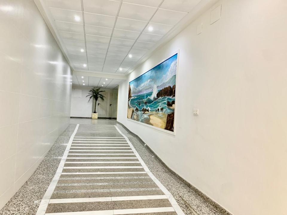 Esmeralda Torrevieja Ngoại thất bức ảnh