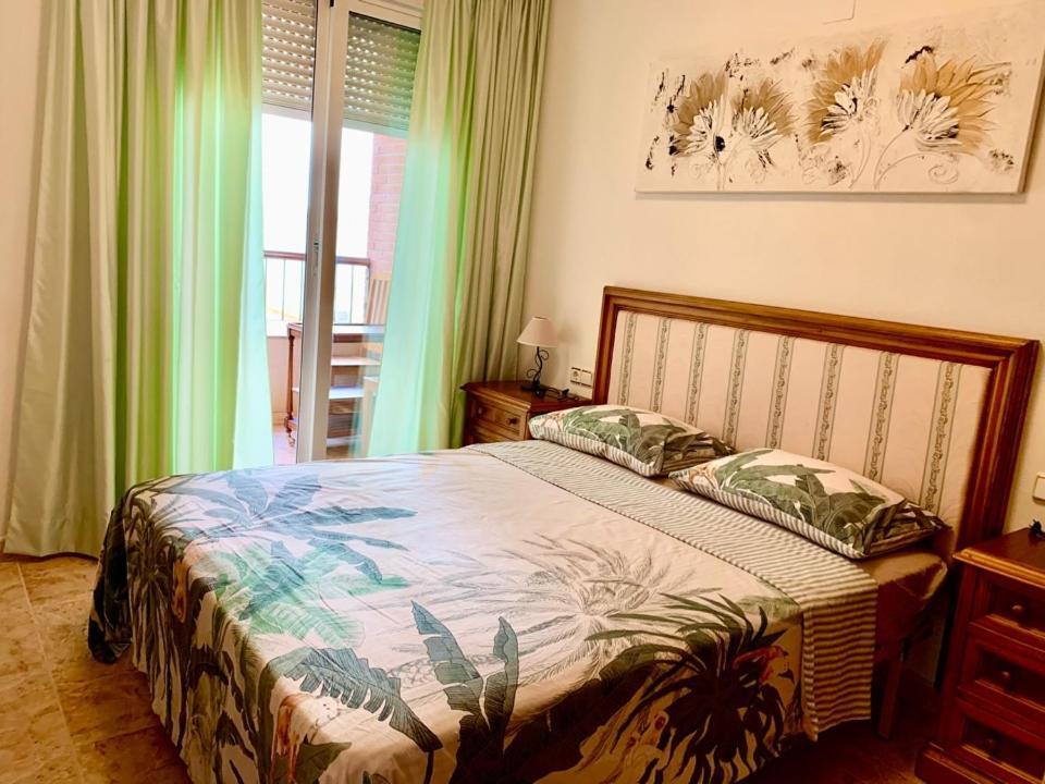 Esmeralda Torrevieja Ngoại thất bức ảnh