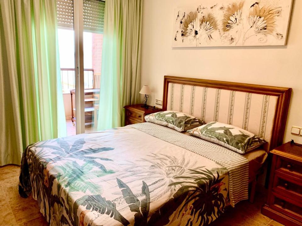 Esmeralda Torrevieja Ngoại thất bức ảnh