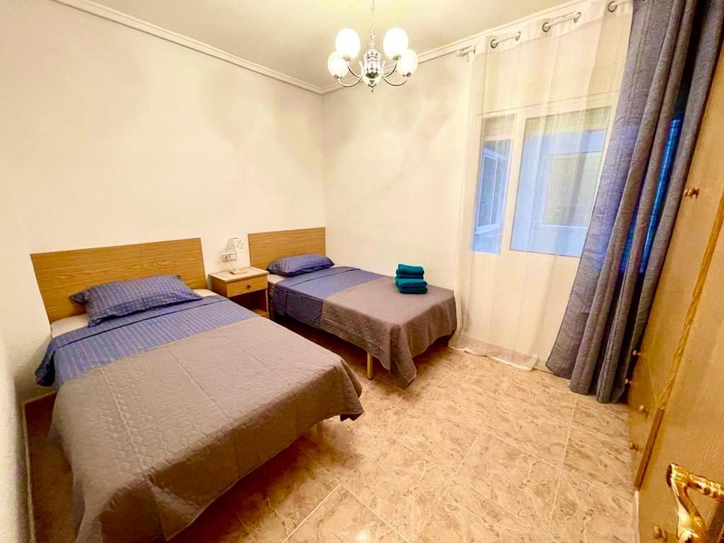 Esmeralda Torrevieja Ngoại thất bức ảnh