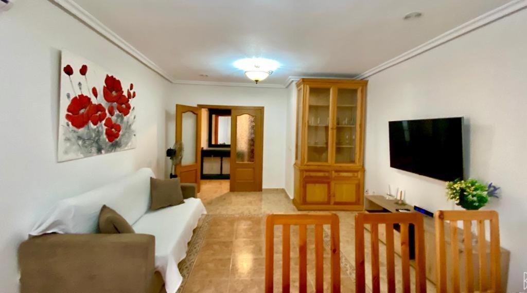 Esmeralda Torrevieja Ngoại thất bức ảnh