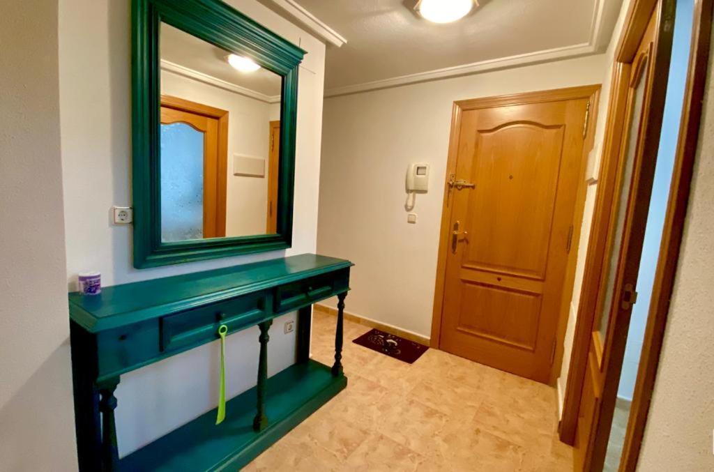 Esmeralda Torrevieja Ngoại thất bức ảnh