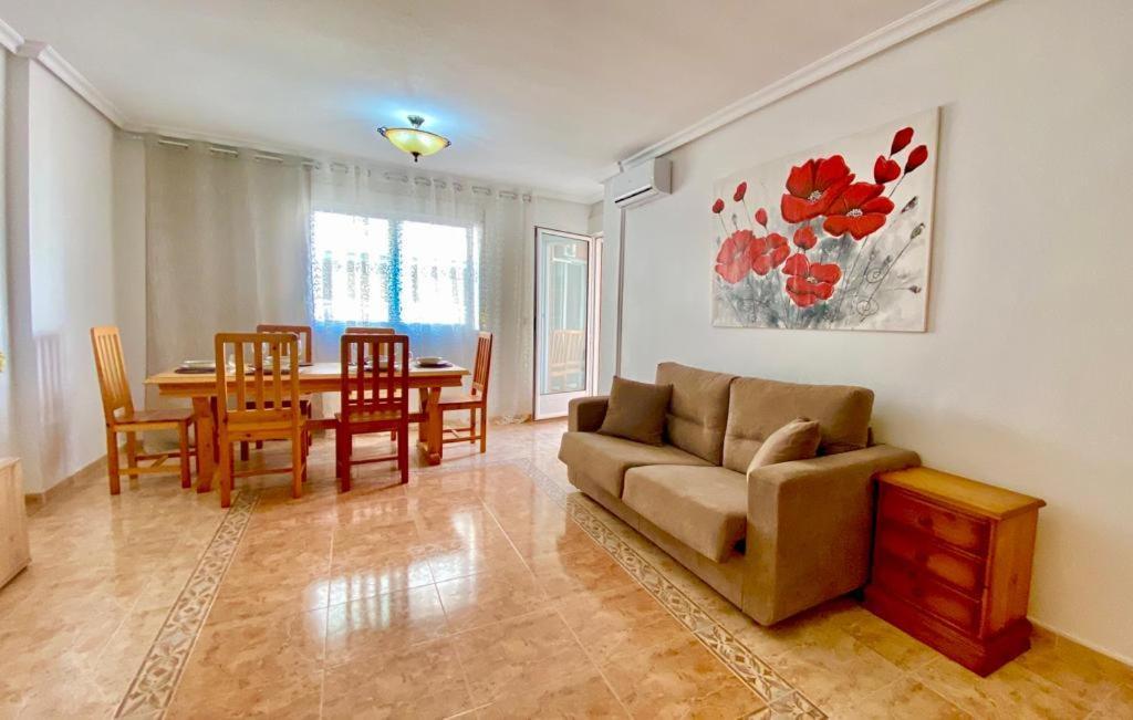Esmeralda Torrevieja Ngoại thất bức ảnh