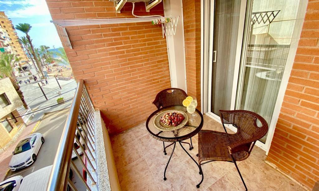Esmeralda Torrevieja Ngoại thất bức ảnh