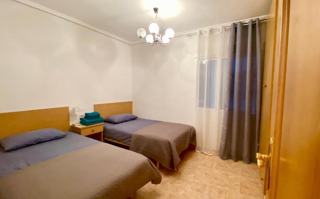 Esmeralda Torrevieja Ngoại thất bức ảnh