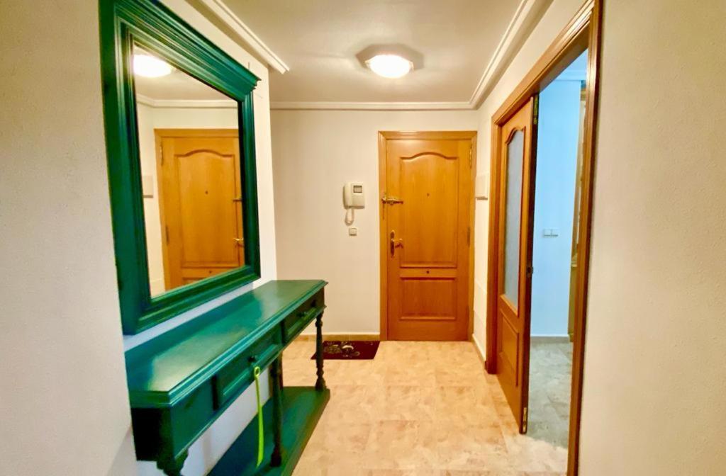 Esmeralda Torrevieja Ngoại thất bức ảnh
