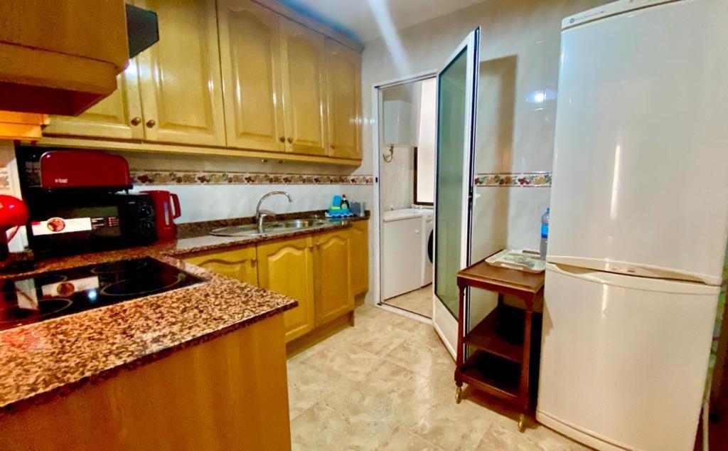 Esmeralda Torrevieja Ngoại thất bức ảnh