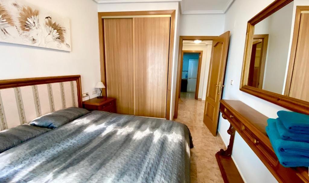 Esmeralda Torrevieja Ngoại thất bức ảnh
