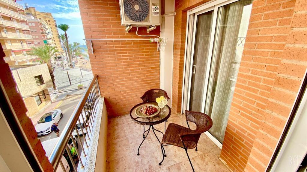 Esmeralda Torrevieja Ngoại thất bức ảnh