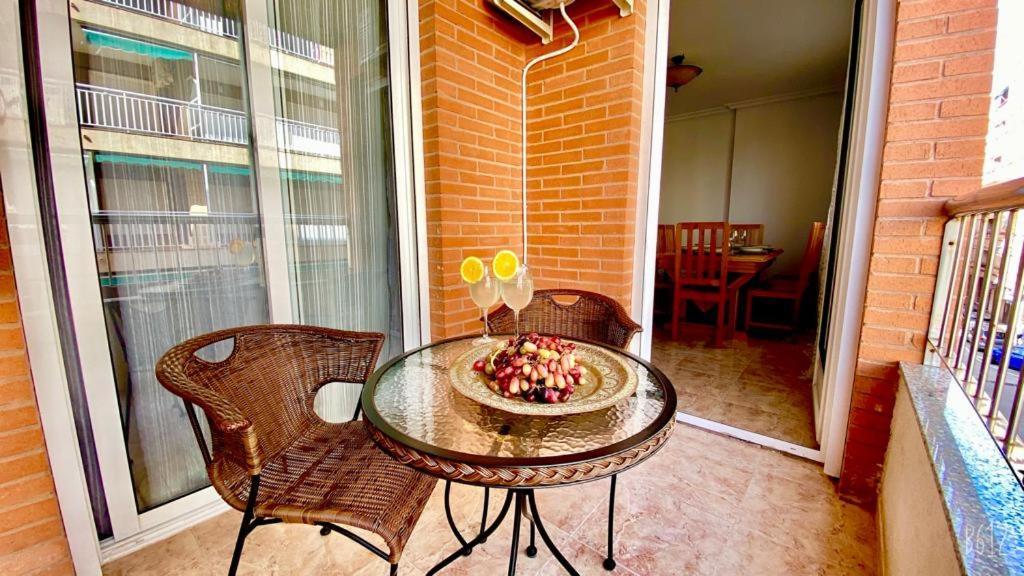 Esmeralda Torrevieja Ngoại thất bức ảnh