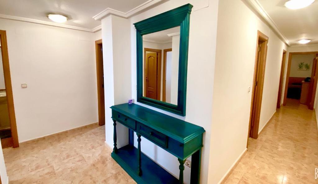 Esmeralda Torrevieja Ngoại thất bức ảnh