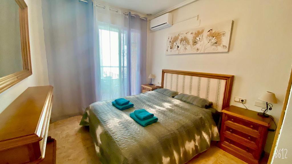 Esmeralda Torrevieja Ngoại thất bức ảnh