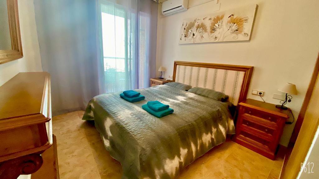 Esmeralda Torrevieja Ngoại thất bức ảnh