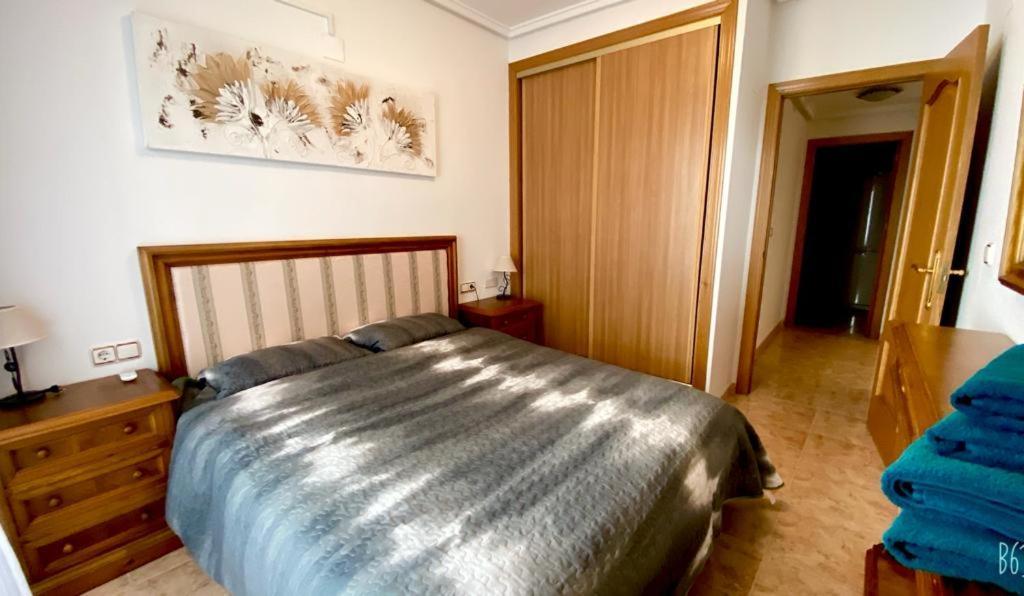 Esmeralda Torrevieja Ngoại thất bức ảnh