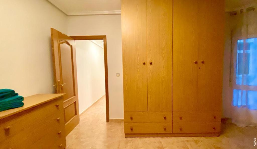 Esmeralda Torrevieja Ngoại thất bức ảnh