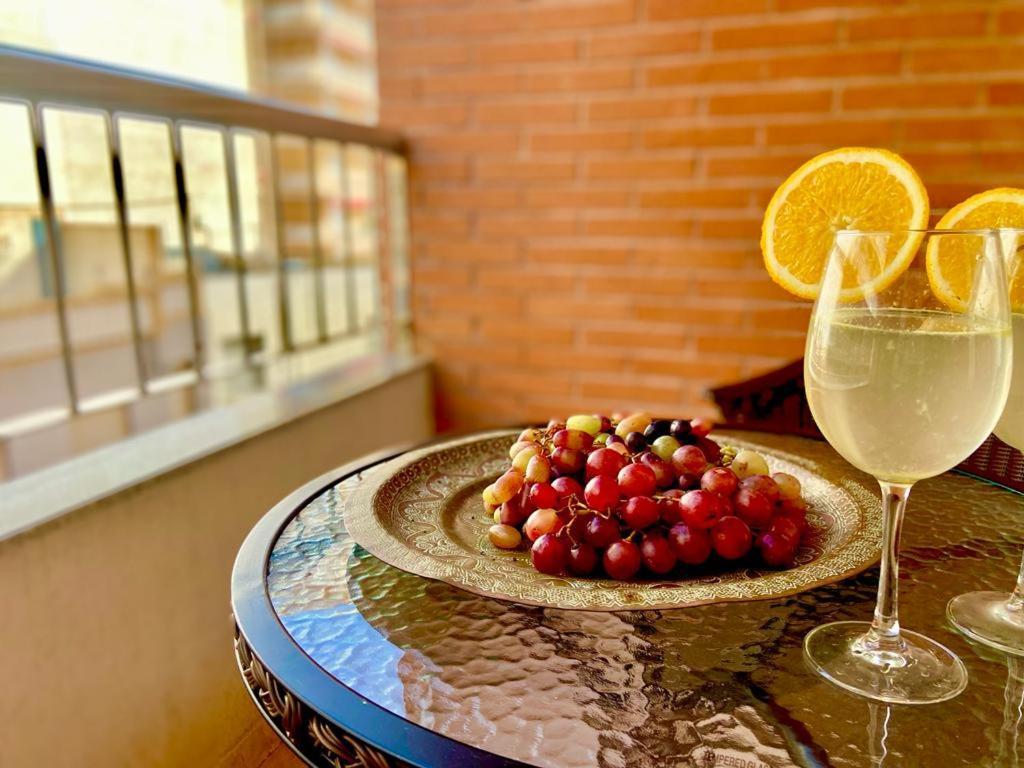 Esmeralda Torrevieja Ngoại thất bức ảnh
