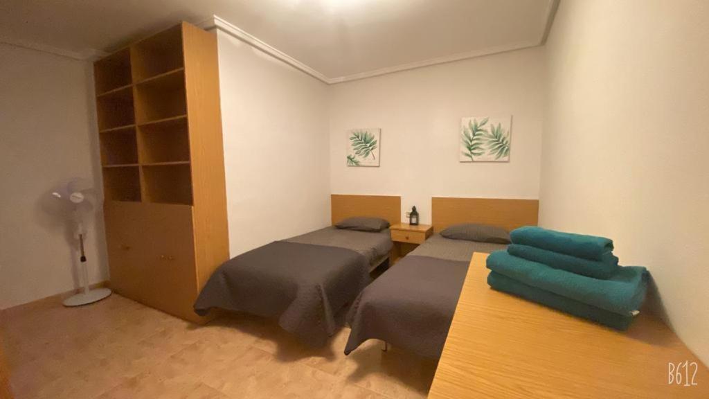Esmeralda Torrevieja Ngoại thất bức ảnh