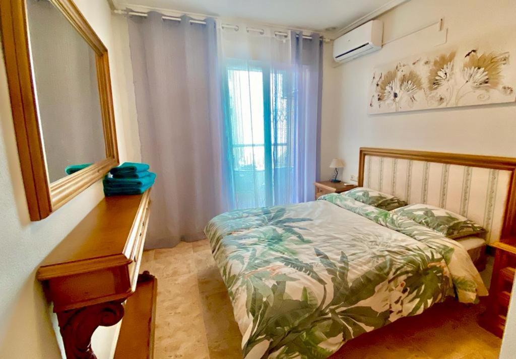Esmeralda Torrevieja Ngoại thất bức ảnh