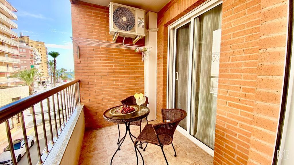 Esmeralda Torrevieja Ngoại thất bức ảnh