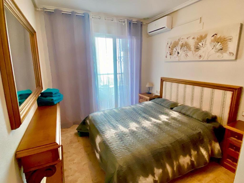 Esmeralda Torrevieja Ngoại thất bức ảnh